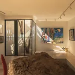 Yazz Collective Hotel