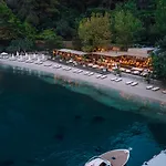 Hotell Yazz Collective *
