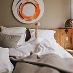 Hotell Yazz Collective Fethiye