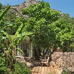 Hotell Yazz Collective Fethiye