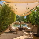Yazz Collective Hotell Fethiye