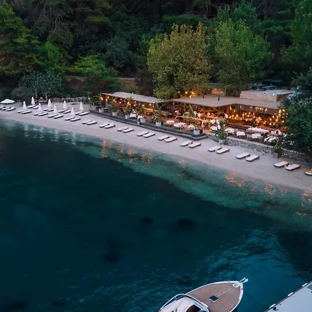 酒店 Yazz Collective *