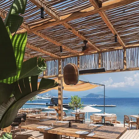 Yazz Collective 酒店 费特希耶