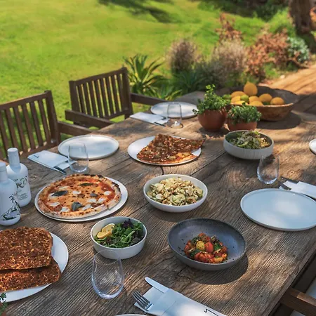 酒店 Yazz Collective *