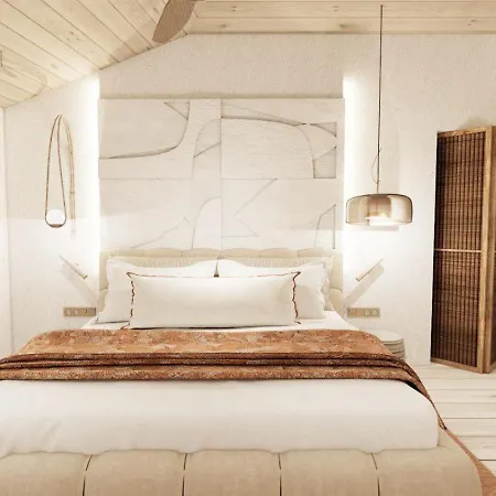 Hotel Yazz Collective