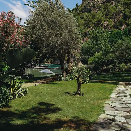 酒店 Yazz Collective *