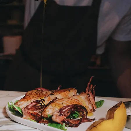 酒店 Yazz Collective *