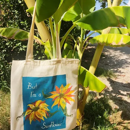 酒店 Yazz Collective *