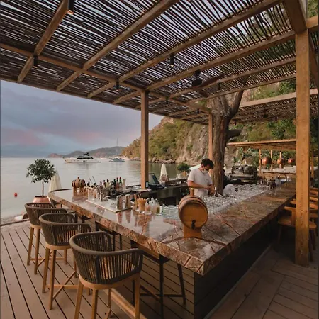 酒店 Yazz Collective