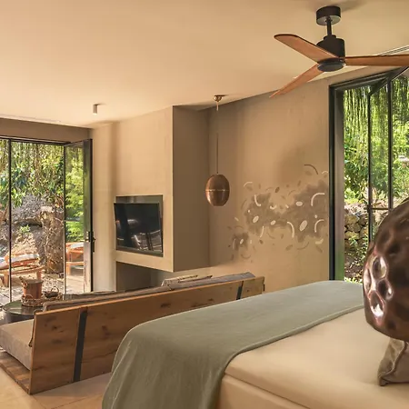 酒店 Yazz Collective 费特希耶