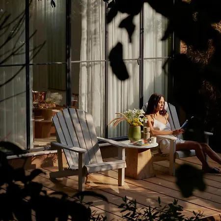 酒店 Yazz Collective