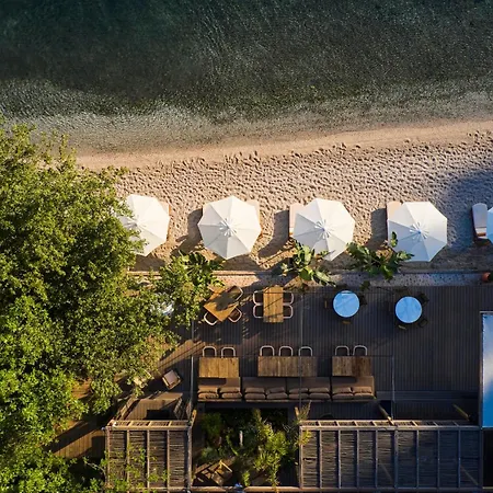 Hotel Yazz Collective Belen (Fethiye)