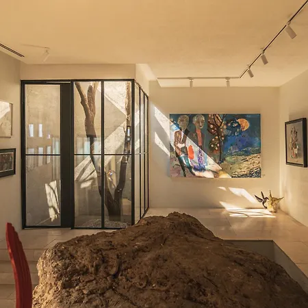 Yazz Collective Hotel