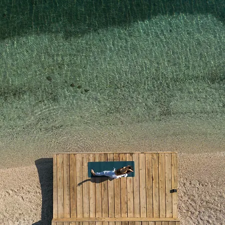 酒店 Yazz Collective