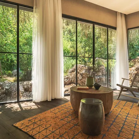 Yazz Collective 酒店 费特希耶