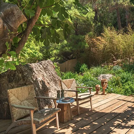 酒店 Yazz Collective