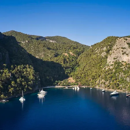 酒店 Yazz Collective *