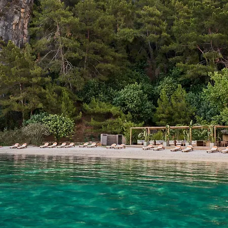 Yazz Collective Hotel Belen (Fethiye)