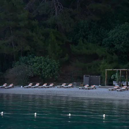 Hotell Yazz Collective *