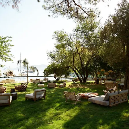 Hotel Yazz Collective Belen (Fethiye)