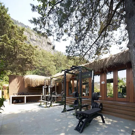 Yazz Collective Fethiye