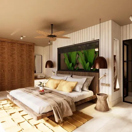 Hotel Yazz Collective *