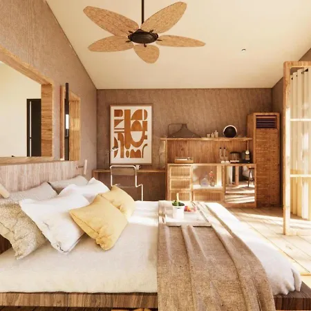 Hotel Yazz Collective Belen (Fethiye)