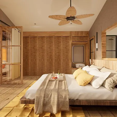 Hotel Yazz Collective