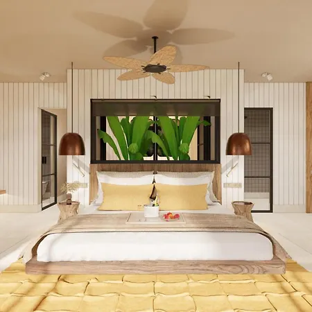 Yazz Collective Hotel *