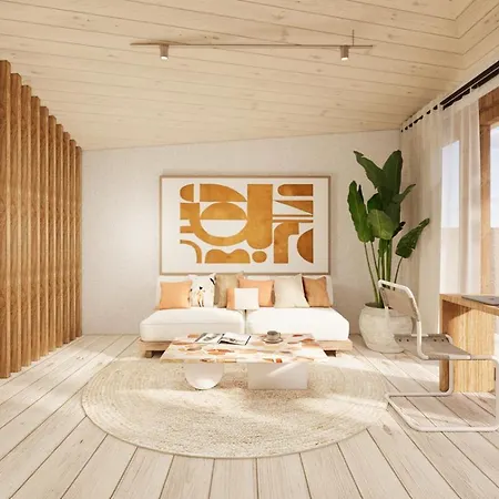 Hotel Yazz Collective *