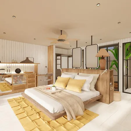 Yazz Collective Hotel *