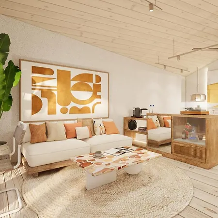 Yazz Collective Hotel