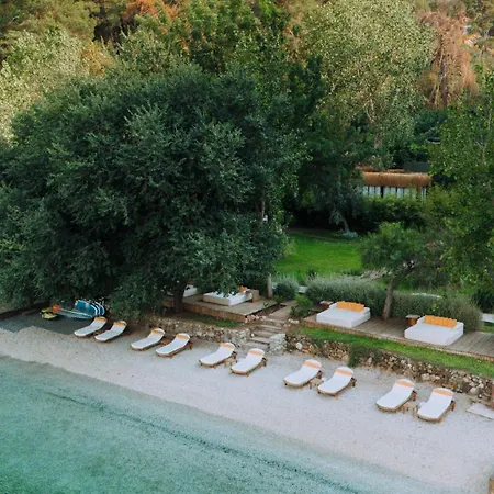 Otel Yazz Collective Fethiye