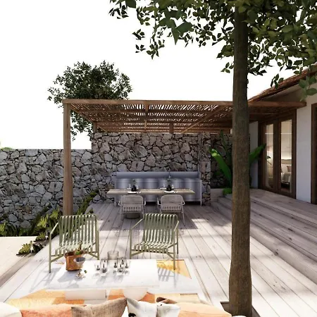 Yazz Collective Otel Fethiye