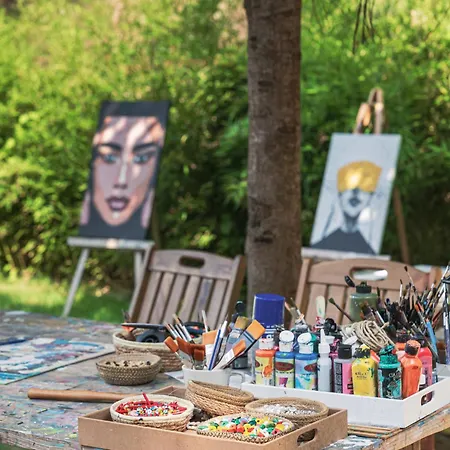 Yazz Collective * פאטהיה