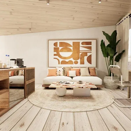 Hotel Yazz Collective *