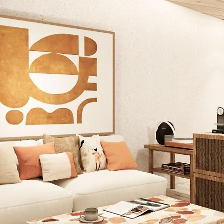 Hotel Yazz Collective Belen (Fethiye)