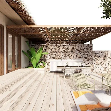 Yazz Collective * Belen (Fethiye)