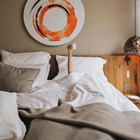 Otel Yazz Collective Fethiye