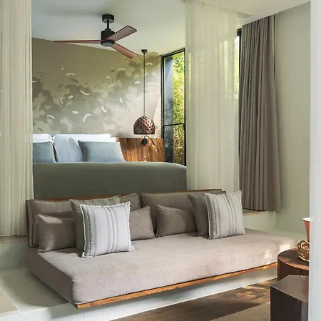 Yazz Collective מלון פאטהיה