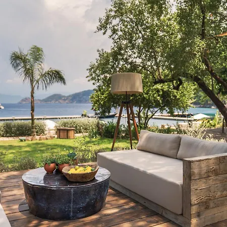 מלון Yazz Collective *