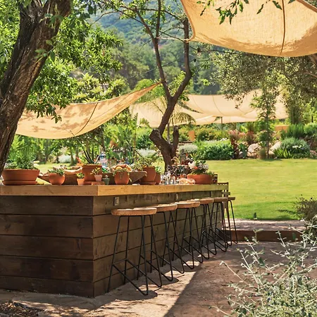 מלון Yazz Collective *