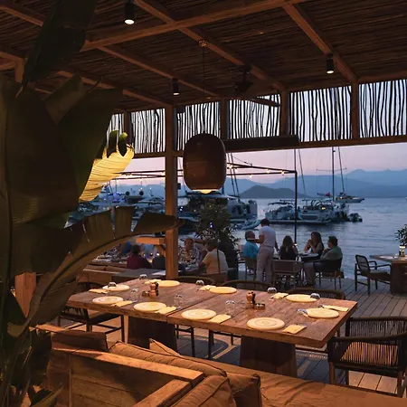 Yazz Collective Otel