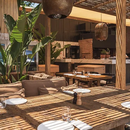 Yazz Collective מלון פאטהיה