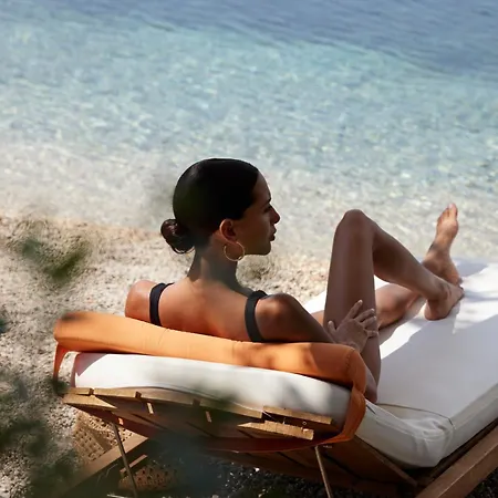 Yazz Collective Hotell Fethiye