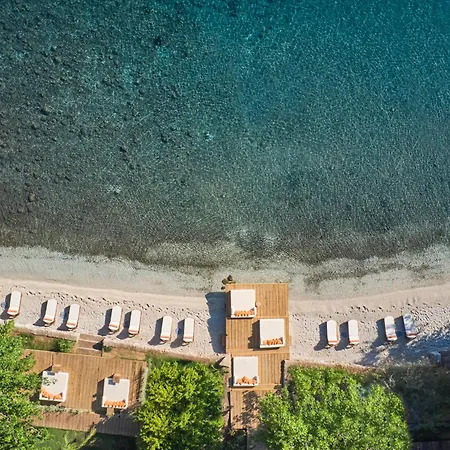 Yazz Collective Otel Fethiye