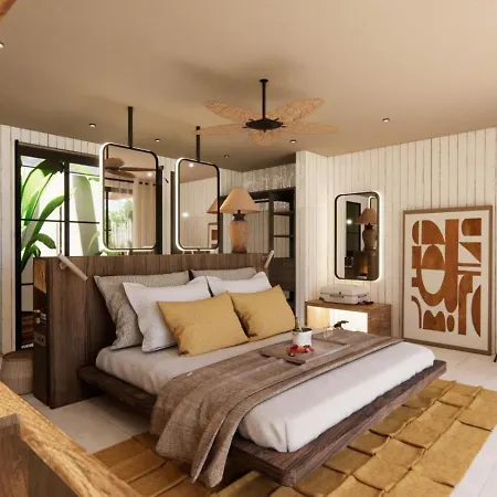 Hotel Yazz Collective *