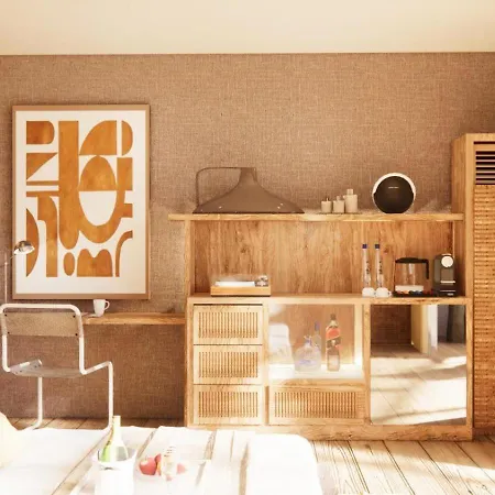 Yazz Collective Hotel