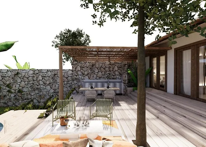 Yazz Collective Hotel Fethiye