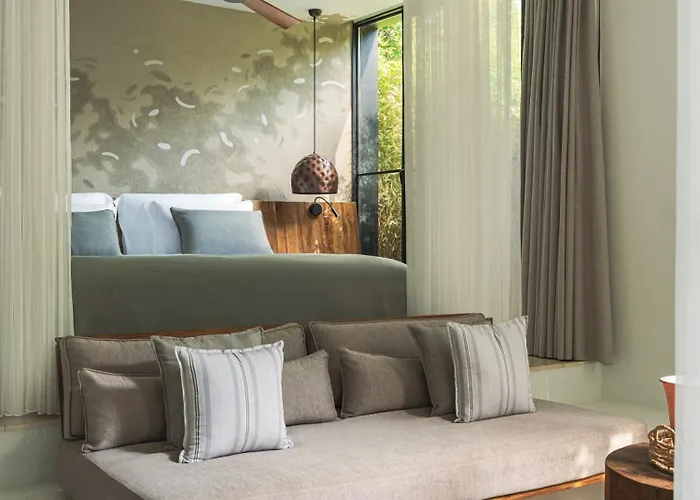 Yazz Collective Hotel Fethiye